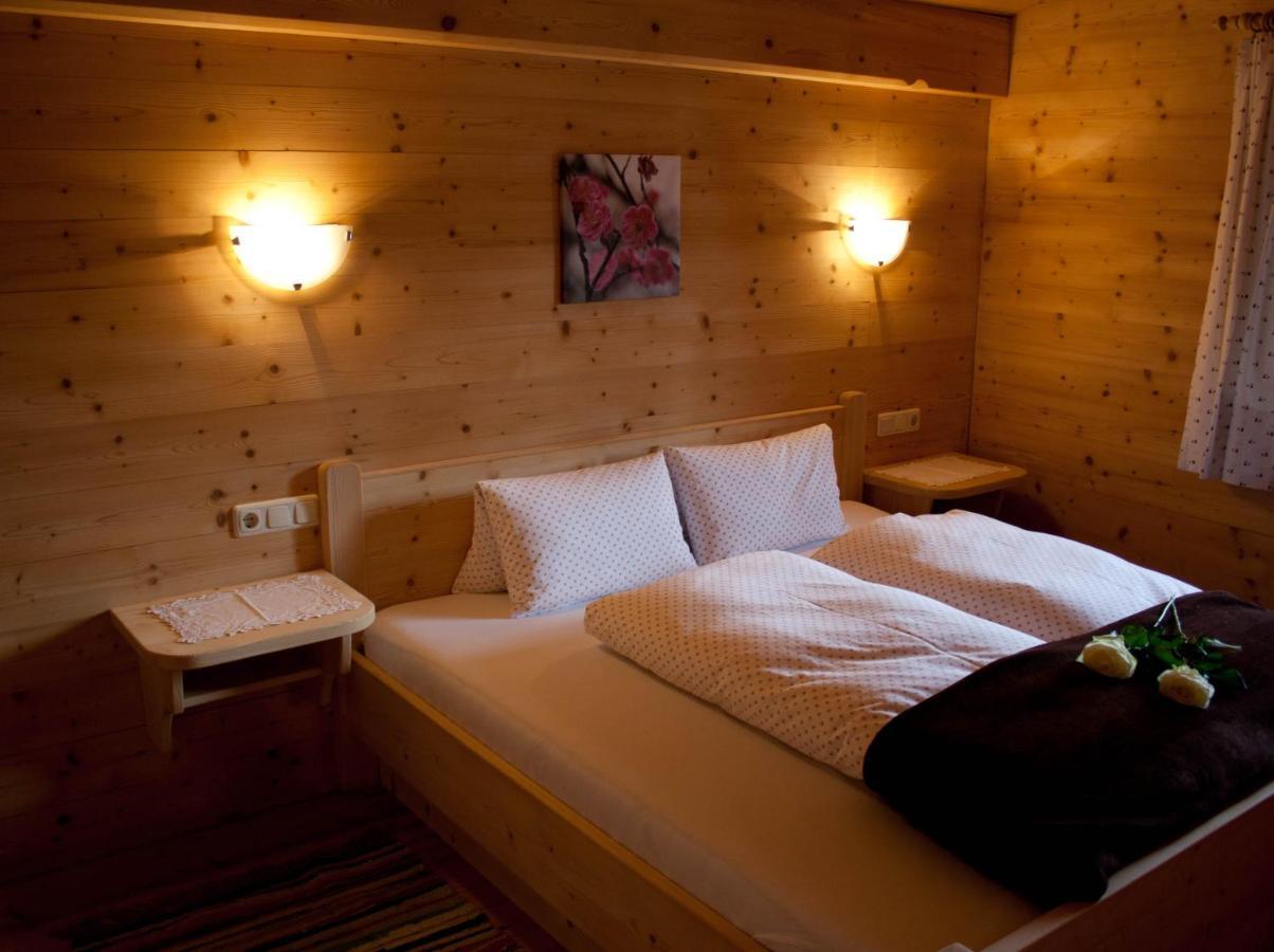 Appartement Stöcklbauer Brixen im Thale Extérieur photo