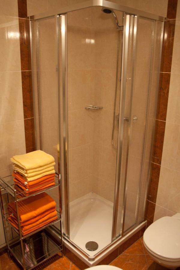 Appartement Stöcklbauer Brixen im Thale Extérieur photo
