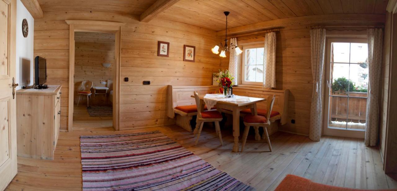 Appartement Stöcklbauer Brixen im Thale Extérieur photo